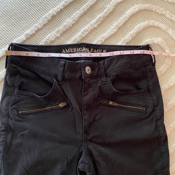 ✨SALE✨ American Eagle Super Stretch Jeans - Picture 3 of 6